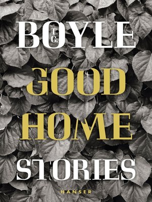 cover image of Good Home